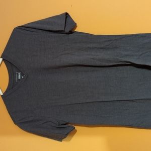 V Neck Shirt